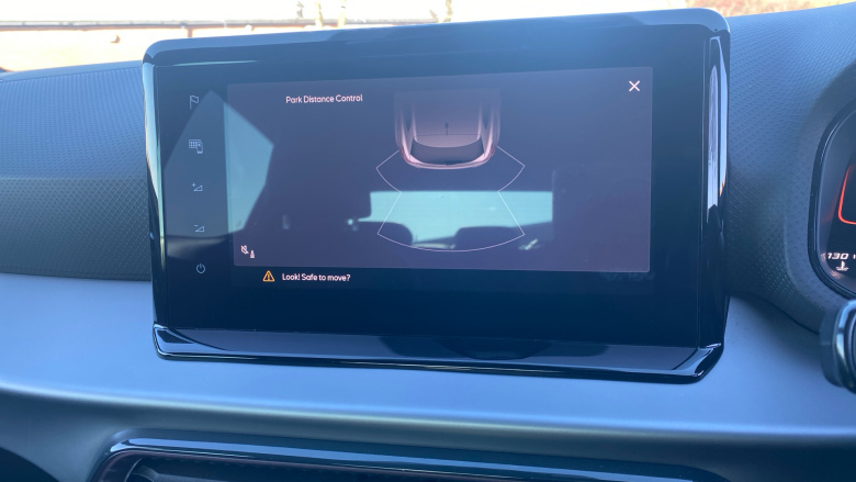 SEAT Ibiza 1.0 TSI 110 Xcellence 5dr Petrol Hatchback